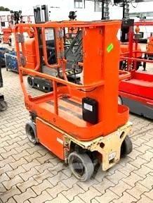 JLG 1230 ES 客货电梯