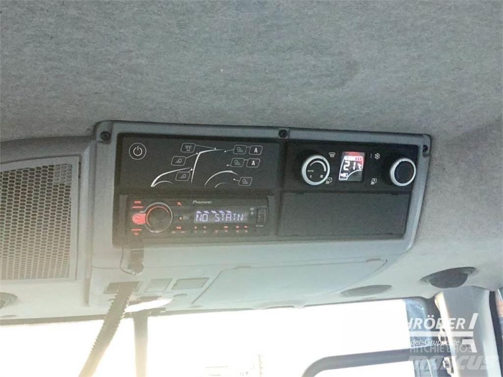 Valtra T 175 EA 拖拉机/农用车