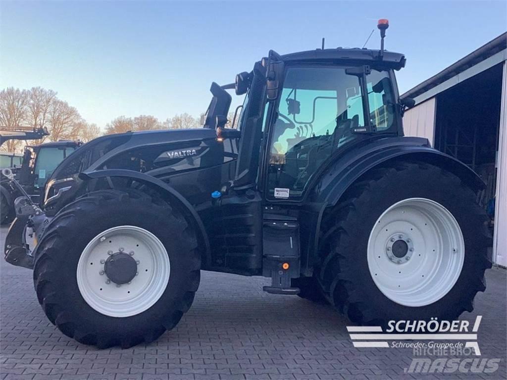 Valtra T 175 EA 拖拉机/农用车