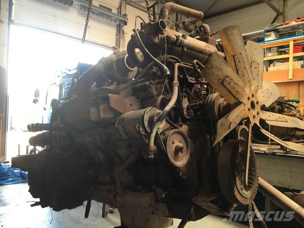 Cummins VT1710C 发动机