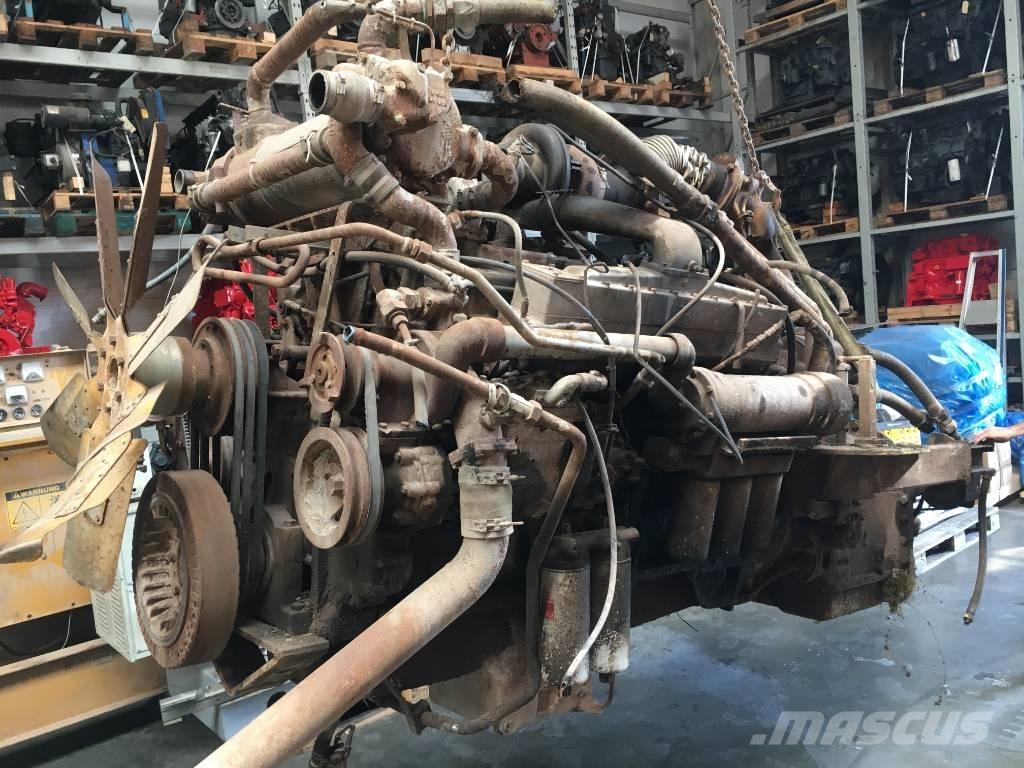 Cummins VT1710C 发动机