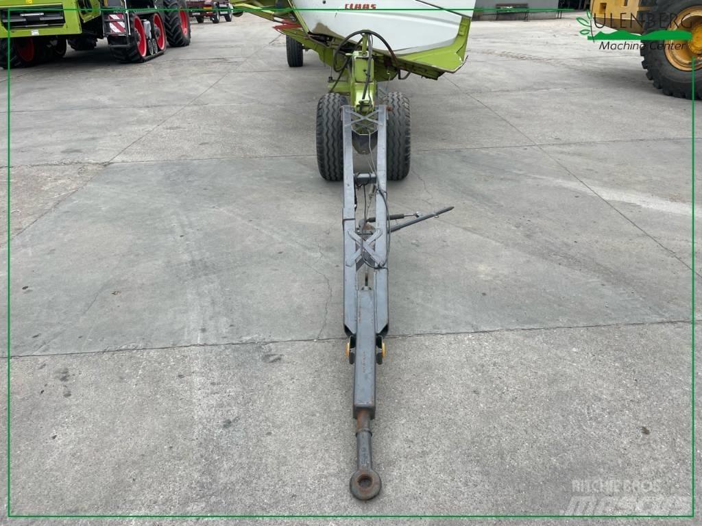 CLAAS Vario 1050 联合收割机配件