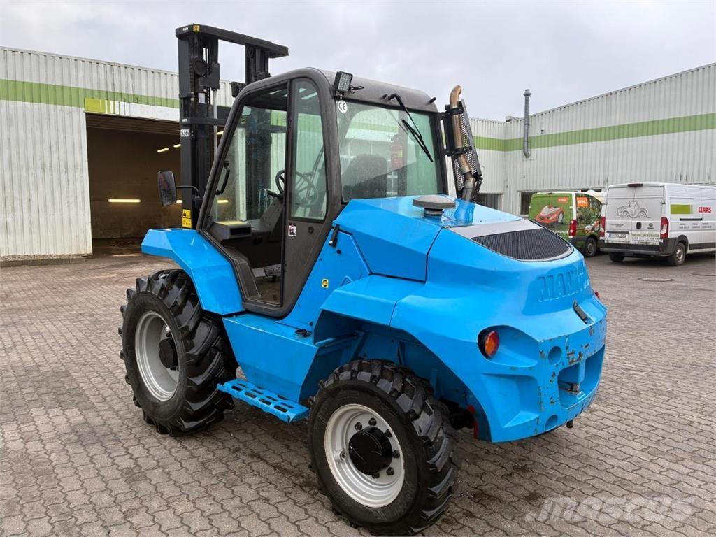 Manitou M 30-4 农业机械-其他