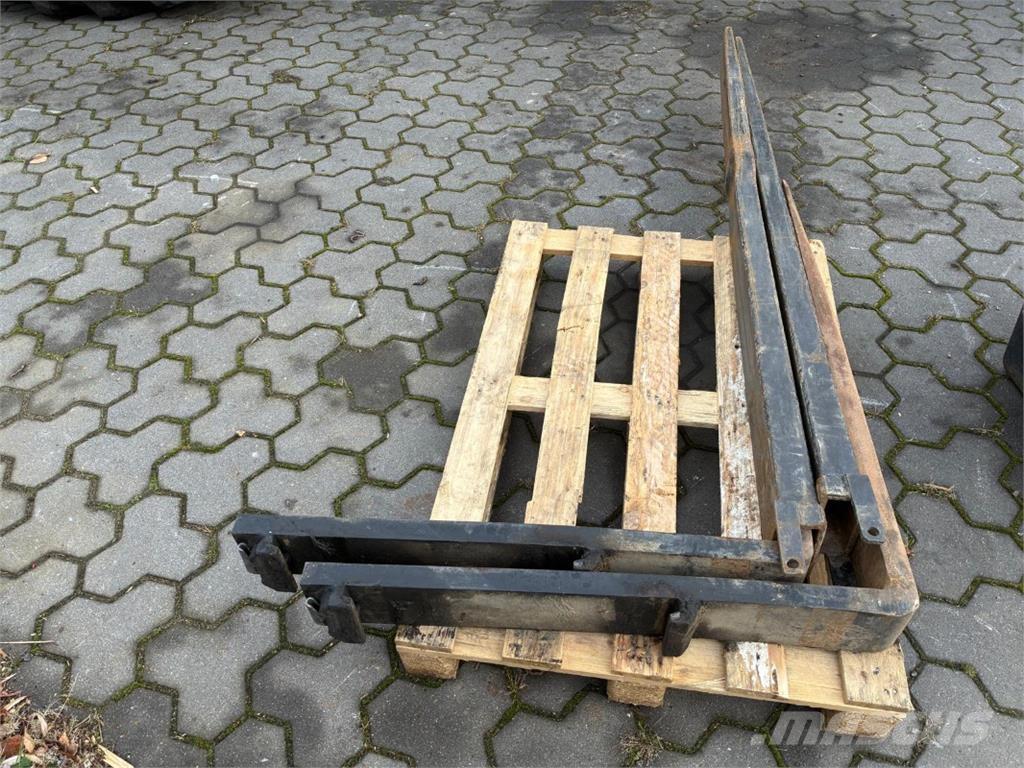 Manitou M 30-4 农业机械-其他