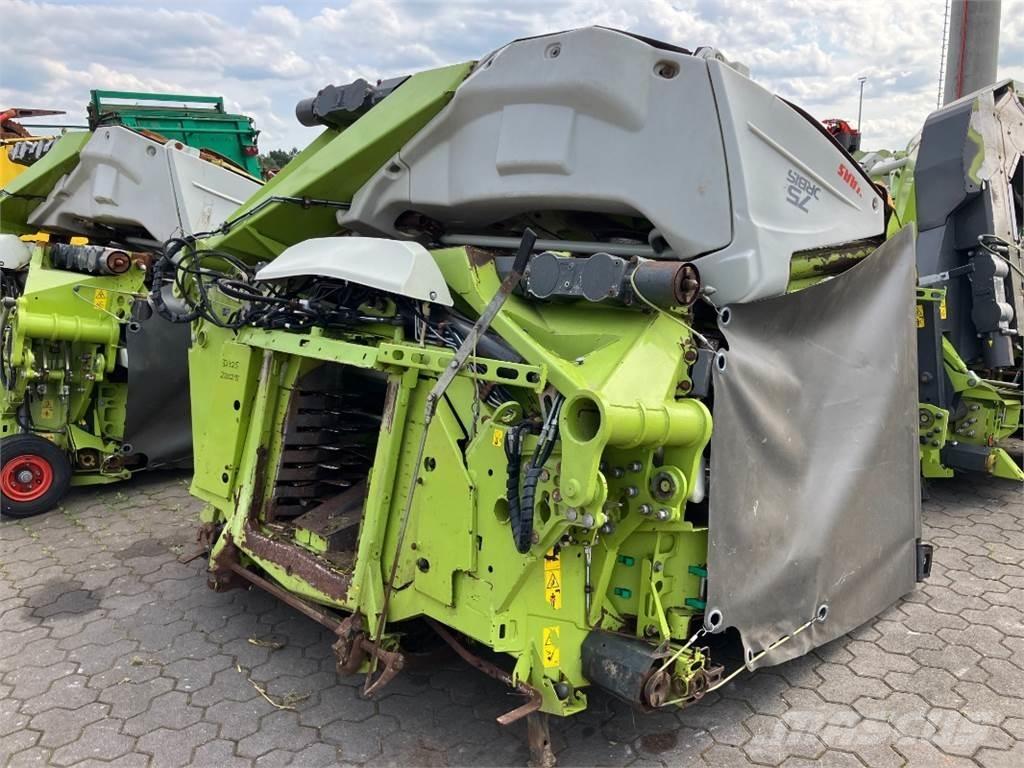 CLAAS Orbis 750 农业机械-其他