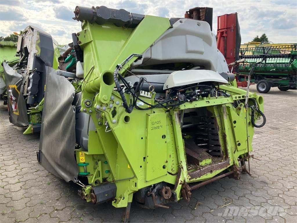 CLAAS Orbis 750 农业机械-其他