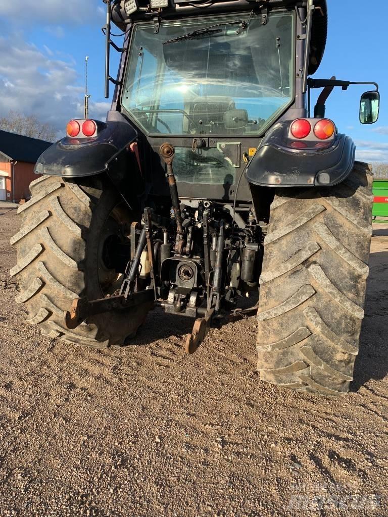 Valtra T 160 拖拉机/农用车