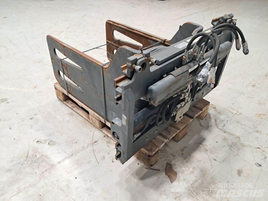 Kaup 2T413 建筑机械-其他