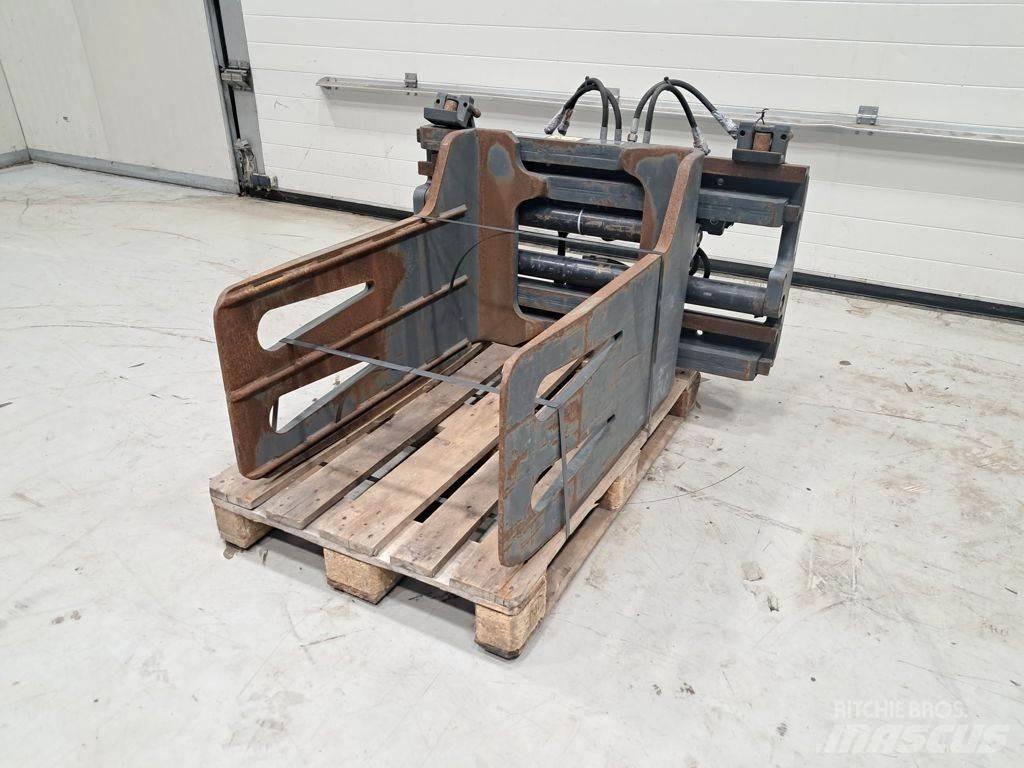 Kaup 2T413 建筑机械-其他