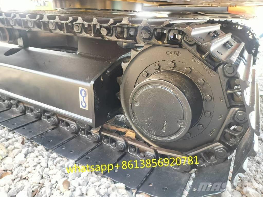 CAT 308 E 2 履带挖掘机