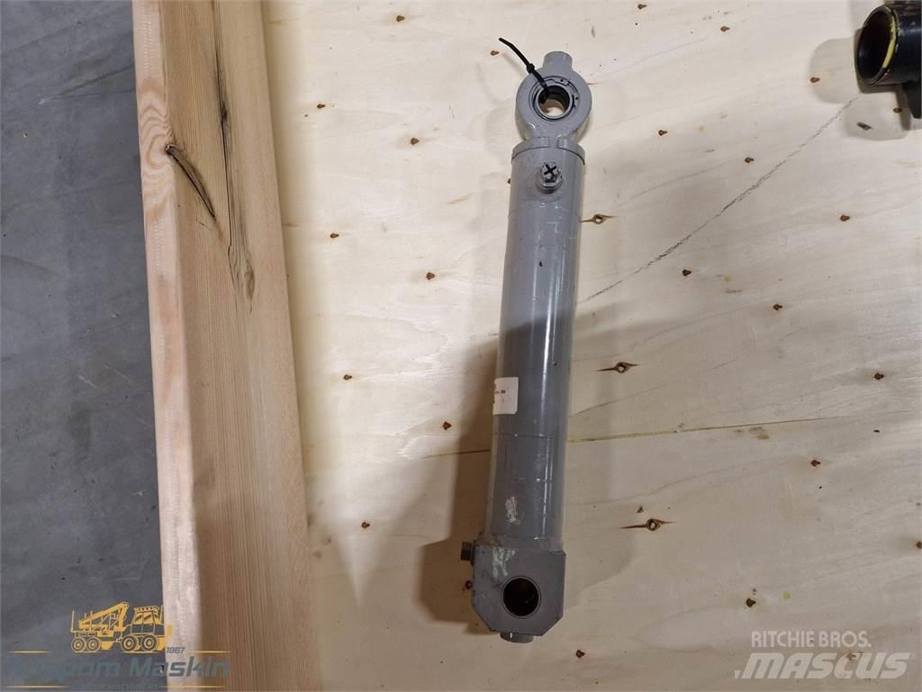 Rottne 101-24001 收割机机箱