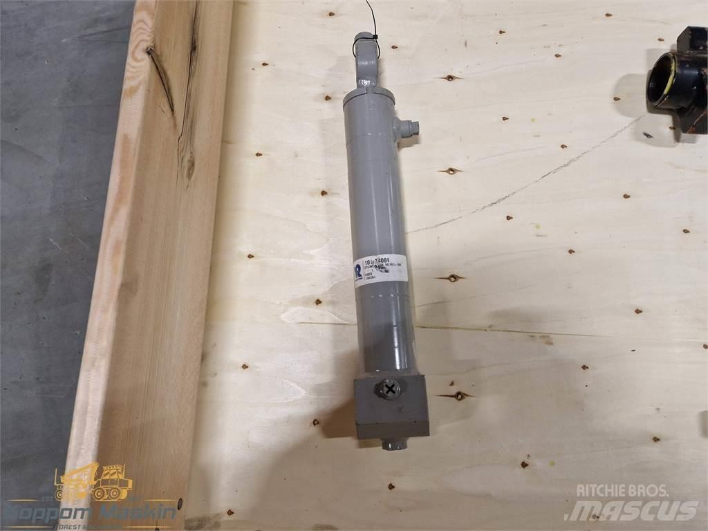 Rottne 101-24001 收割机机箱