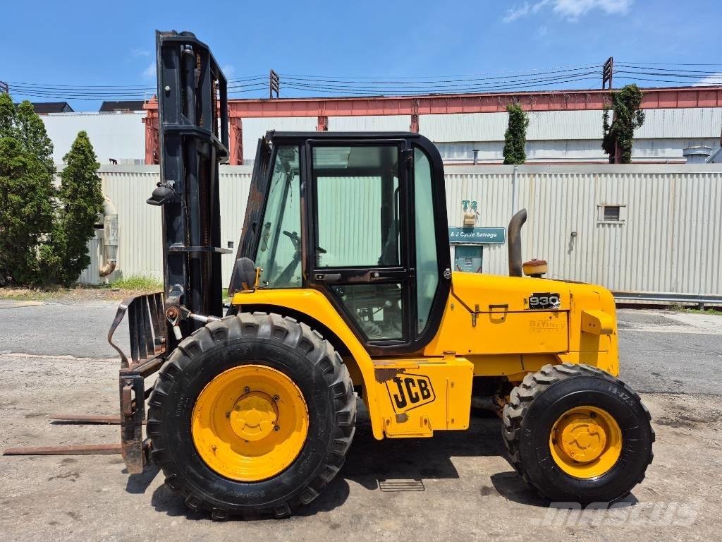 JCB 930 其他叉车