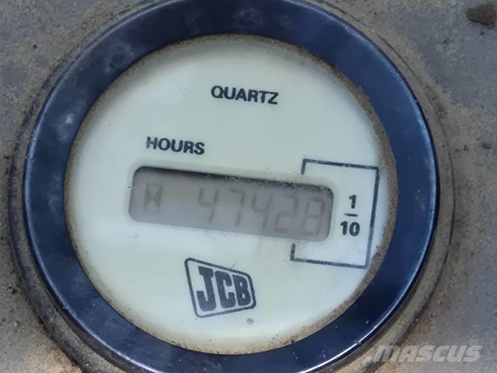 JCB 930 其他叉车