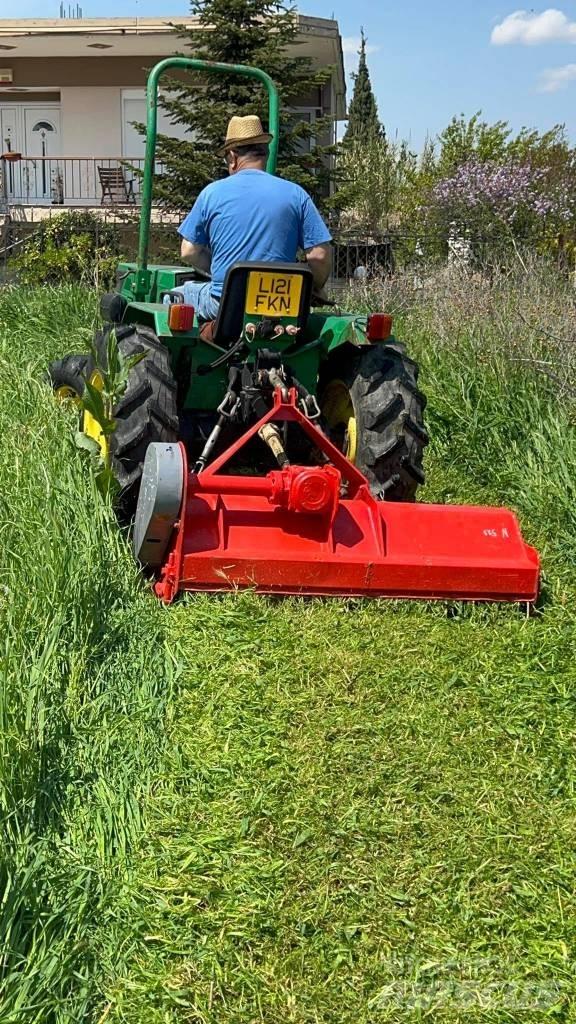 Trimax 135 农业机械-其他