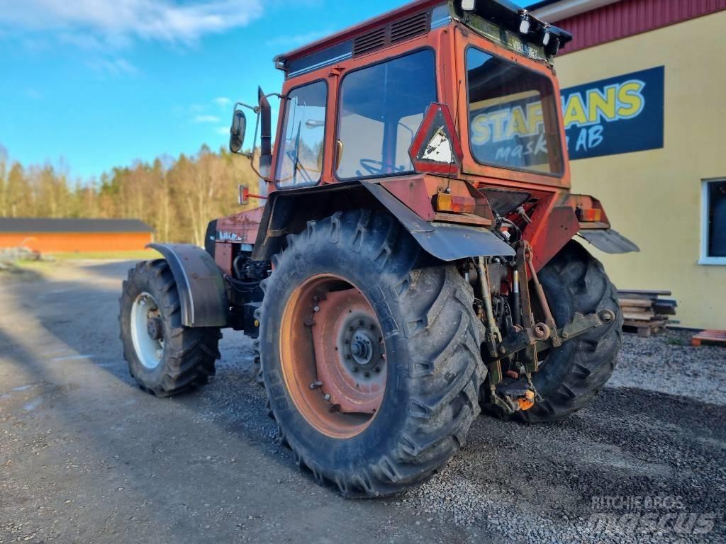 Valmet 2005-4 拖拉机/农用车