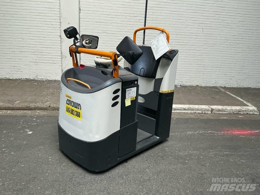 Crown TC 3000 搬运车