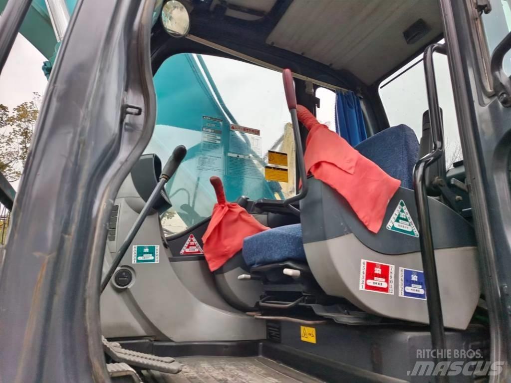 Kobelco SK260D 履带挖掘机