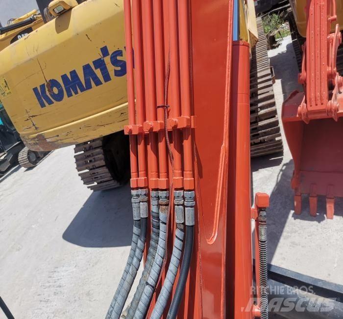 Doosan DX 60 履带挖掘机