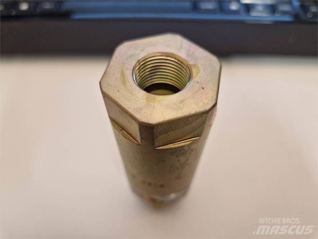 Ponsse 0062882 液压
