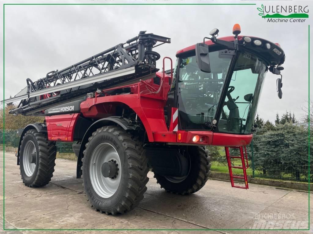 Horsch Leeb 6.300 VN 自走式喷雾机