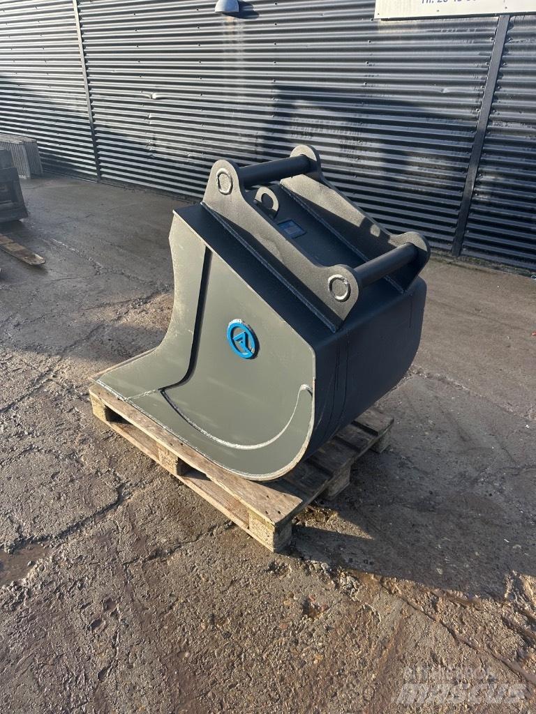  Andet S60 skovl 挖斗