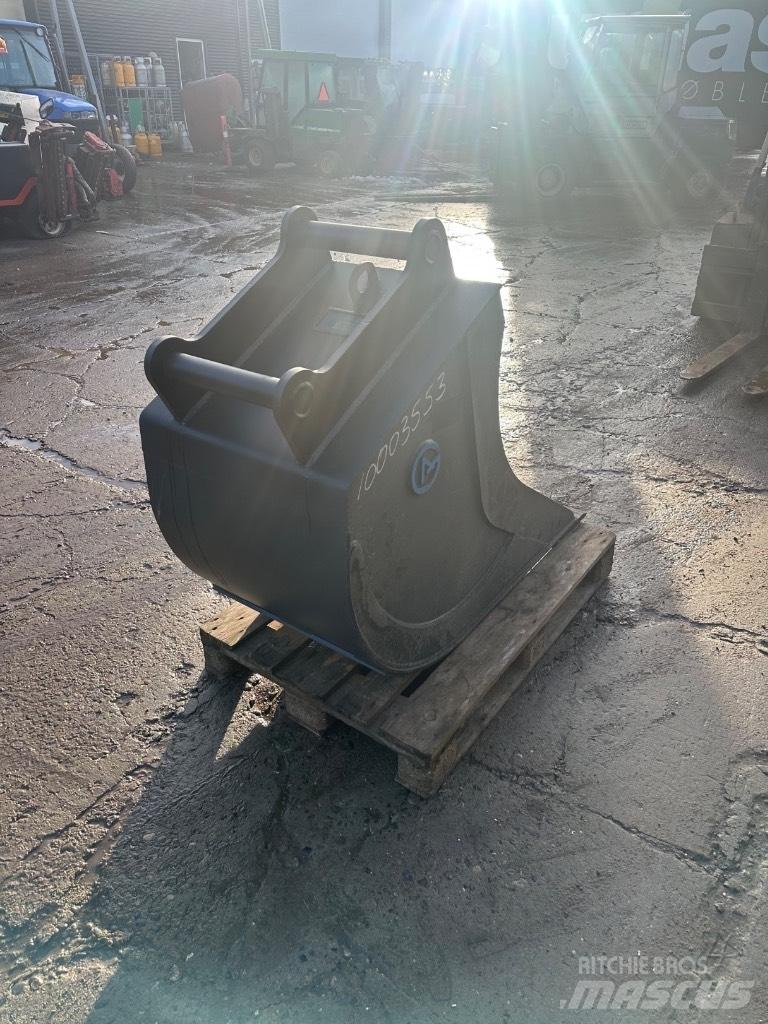  Andet S60 skovl 挖斗
