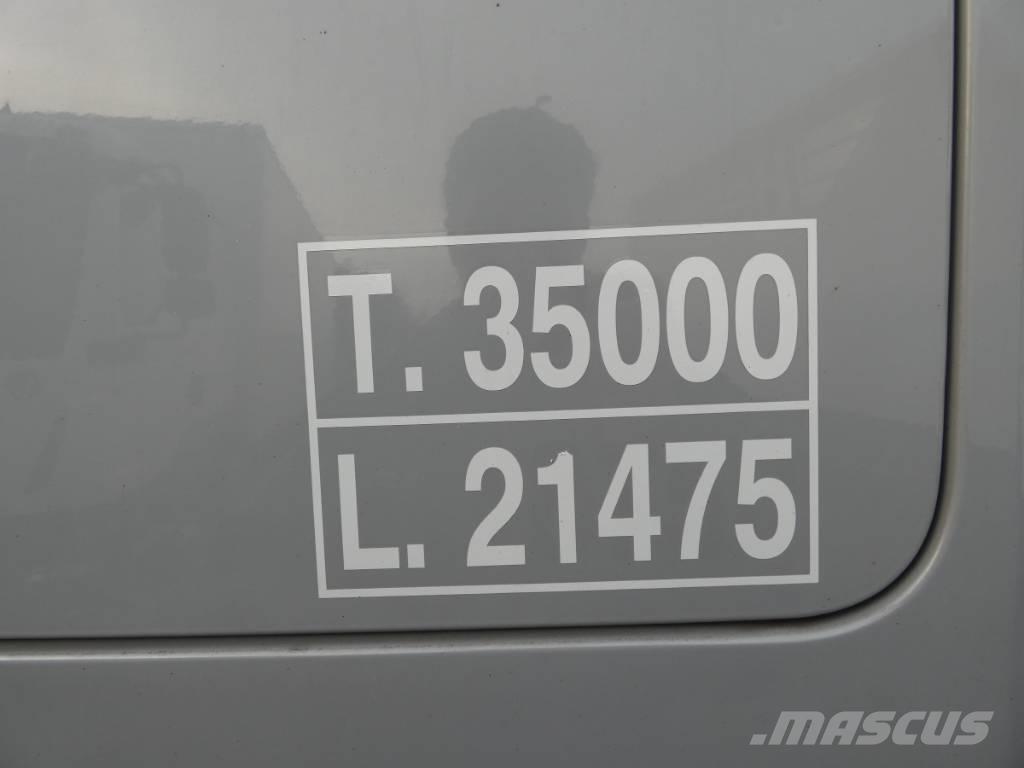 Scania G 450 车辆运输车