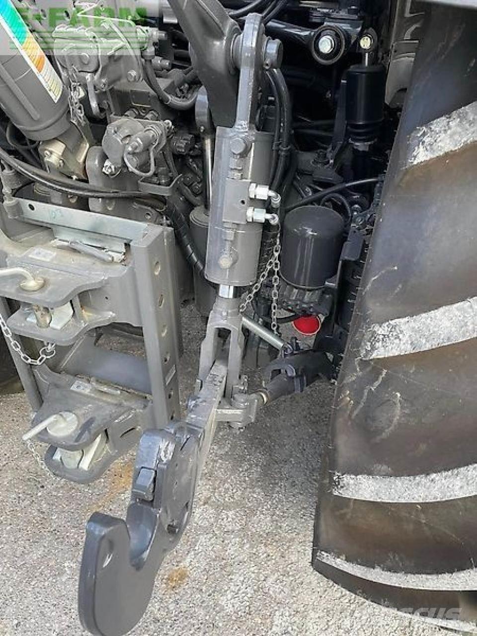 Valtra n155 拖拉机/农用车