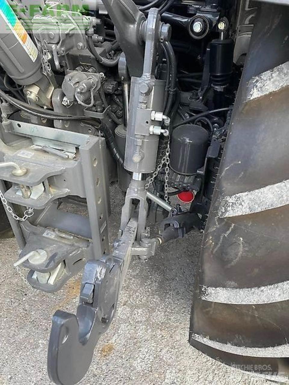 Valtra n155 拖拉机/农用车