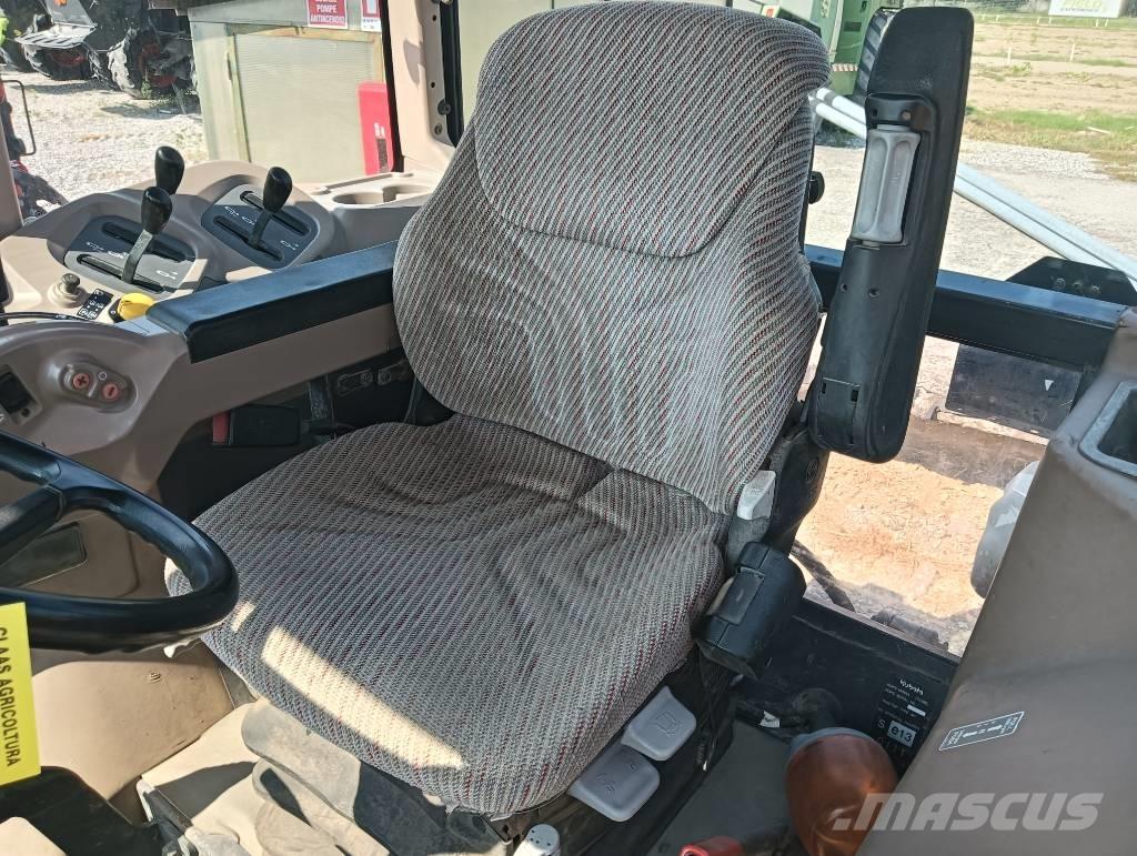 Kubota M 128 X 拖拉机/农用车