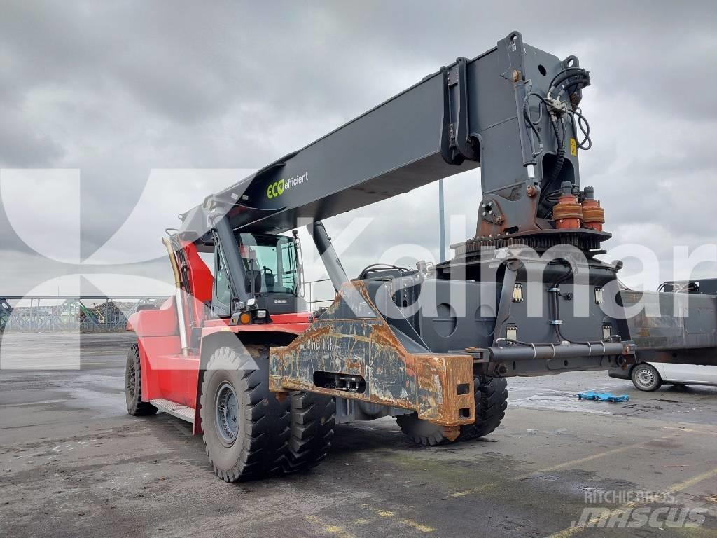 Kalmar DRG450-65S5E 正面吊