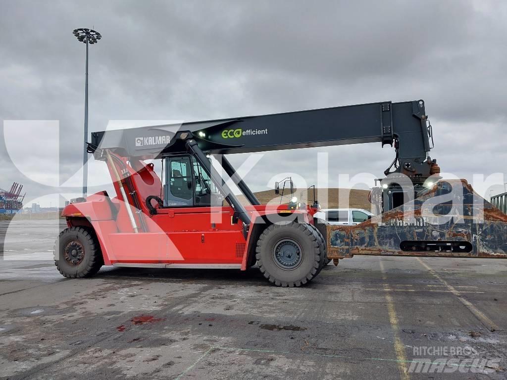 Kalmar DRG450-65S5E 正面吊