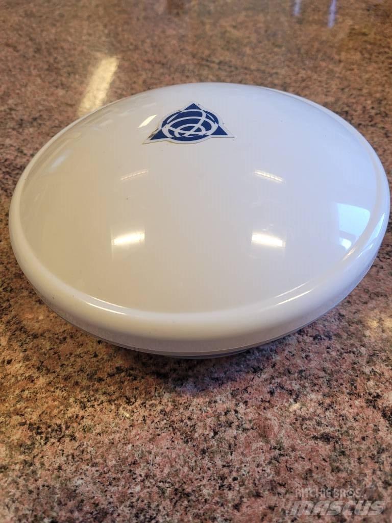 Trimble TMX 2050 农业机械-其他