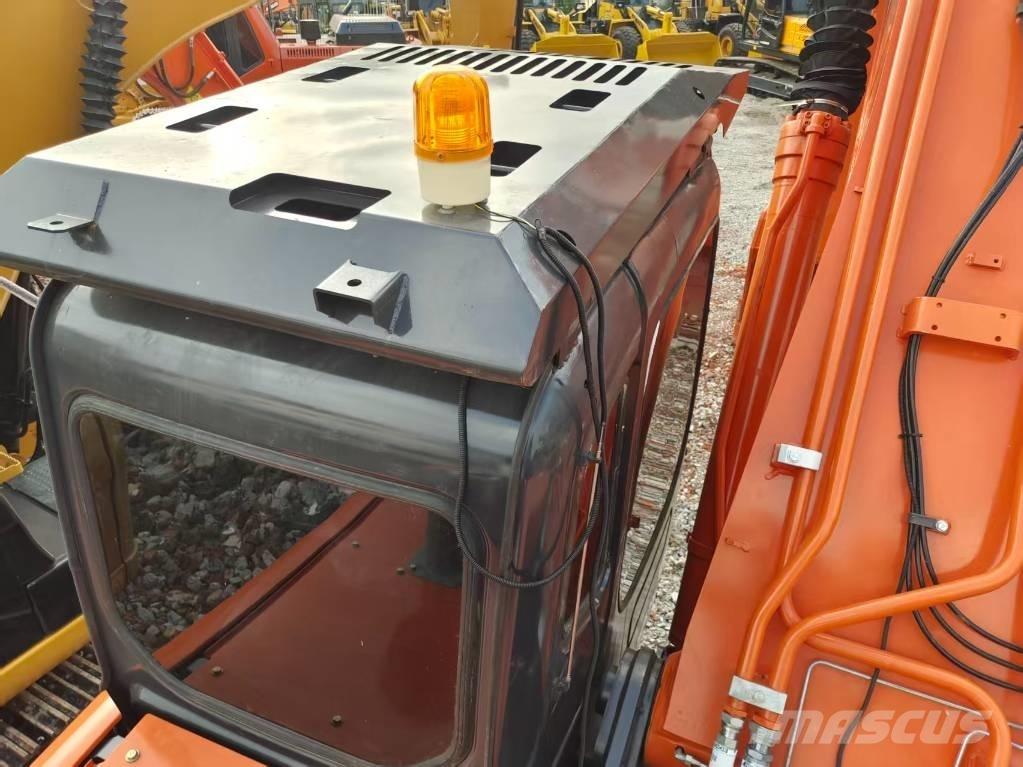Hitachi ZX 350 履带挖掘机