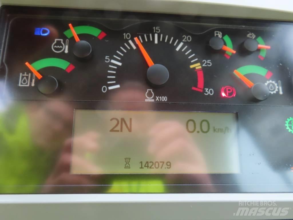 CAT 982 M 轮式装载机