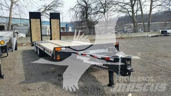 Eager Beaver 20XPT 自卸半挂车
