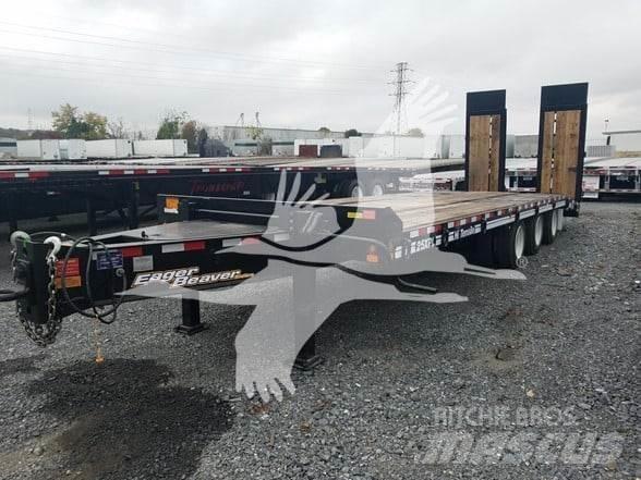 Eager Beaver 25XPL 自卸半挂车