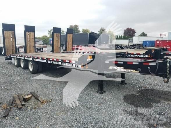 Eager Beaver 25XPL 自卸半挂车