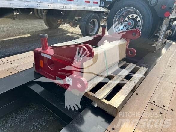 Fontaine 23 FLIP BOX 低平板半挂车