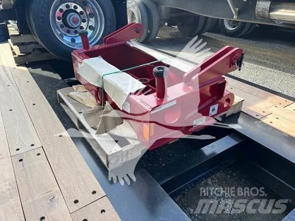 Fontaine 23 FLIP BOX 低平板半挂车