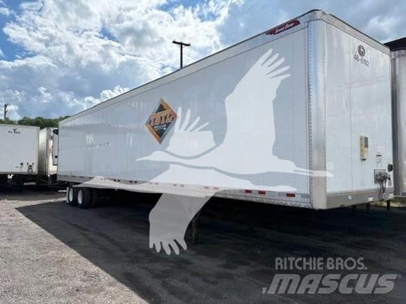 Great Dane DRY VAN 厢式拖车