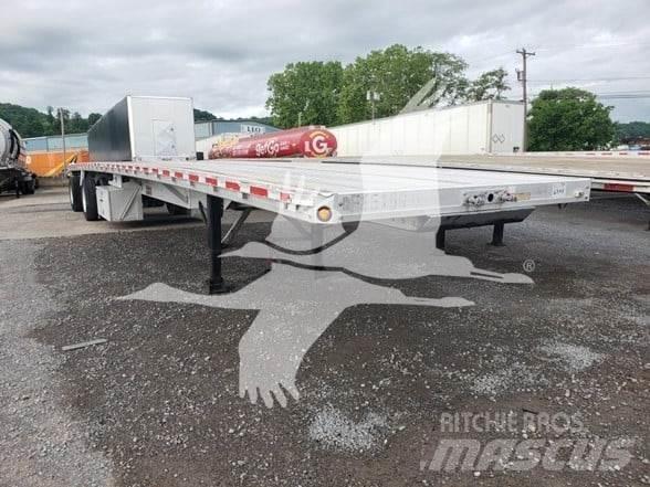 Reitnouer MAXMISER 平板半挂车\侧翻自卸半挂车