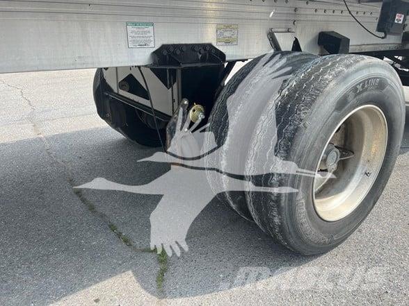 Reitnouer MAXMISER 平板半挂车\侧翻自卸半挂车