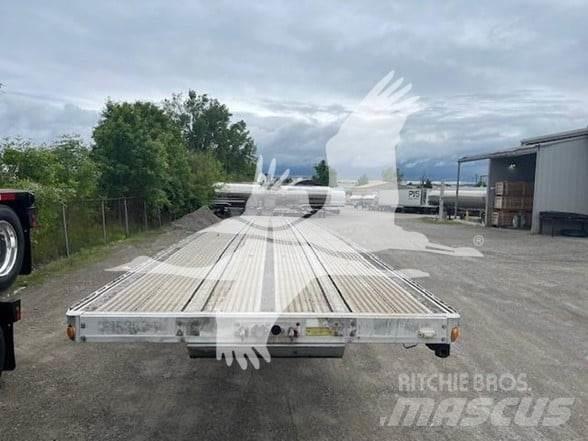 Reitnouer MAXMISER 平板半挂车\侧翻自卸半挂车