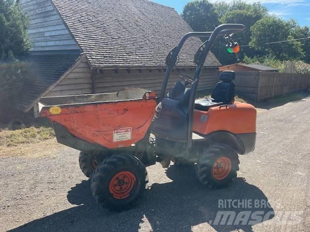 Ausa 1T Skip loader 翻斗车\公路型自卸车