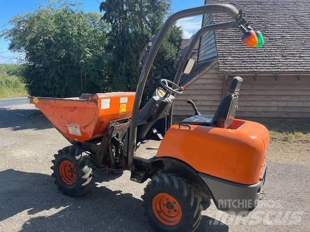 Ausa 1T Skip loader 翻斗车\公路型自卸车