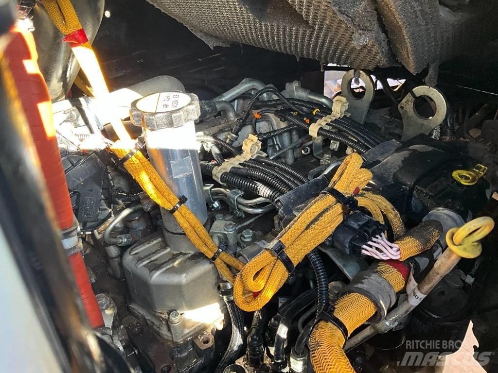 Neuson DW 60 翻斗车\公路型自卸车