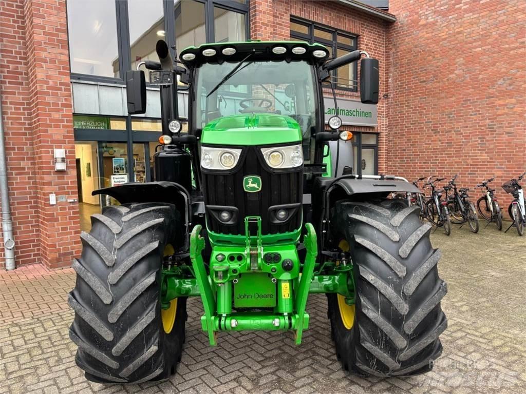 John Deere 6175R 拖拉机/农用车