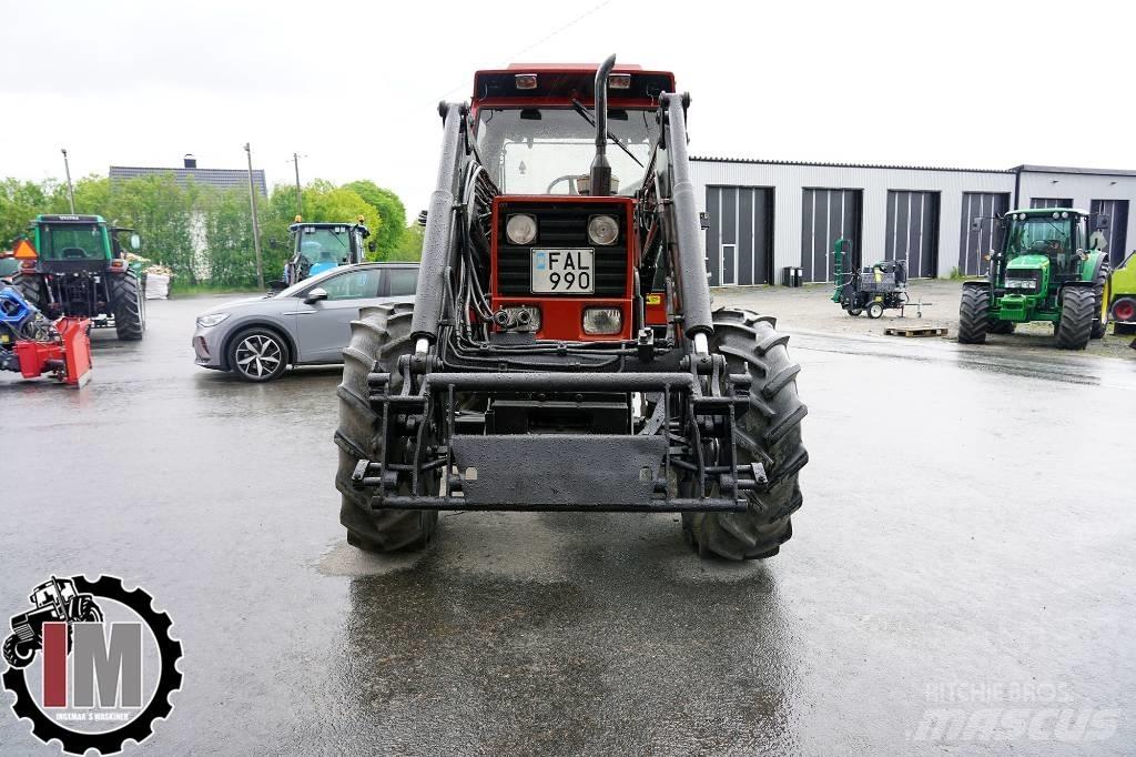 Fiat 1180 DT - Traktor 拖拉机/农用车
